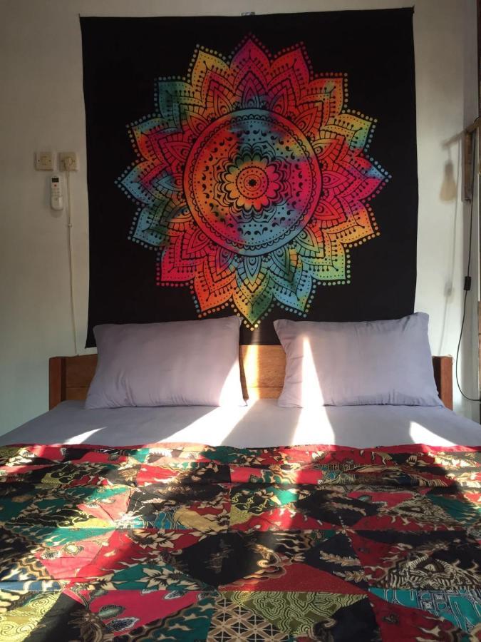 Owl Hostel Karimunjawa Quarto foto
