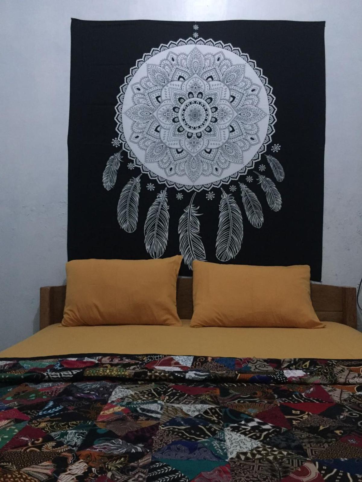 Owl Hostel Karimunjawa Quarto foto